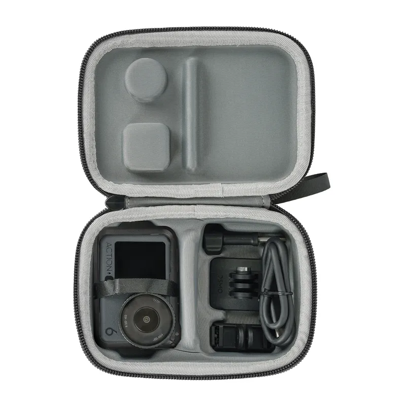 Torba Sunnylife Standard Combo do Action 6 (czarna)